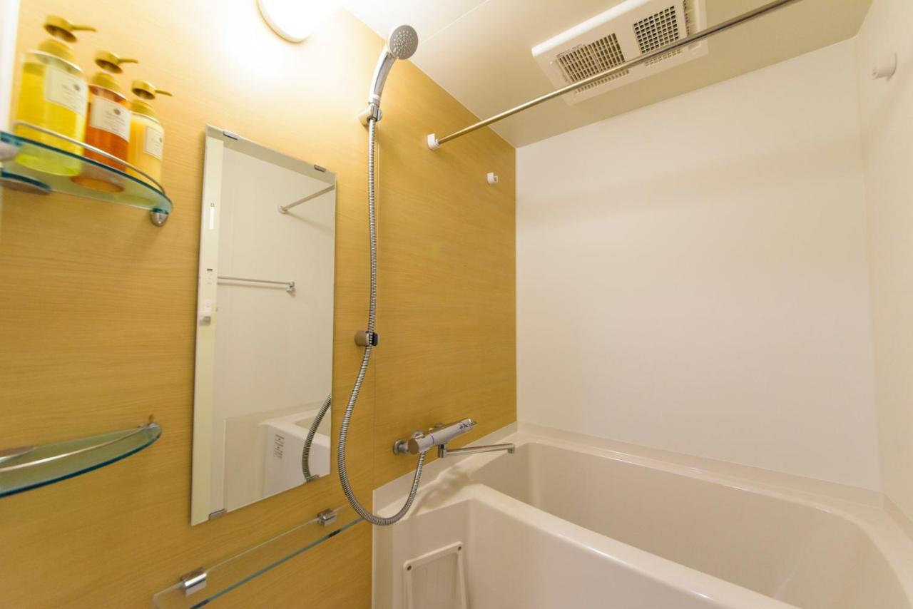 Mr. Kinjo In Matabee Aparthotel Okinawa Exterior photo