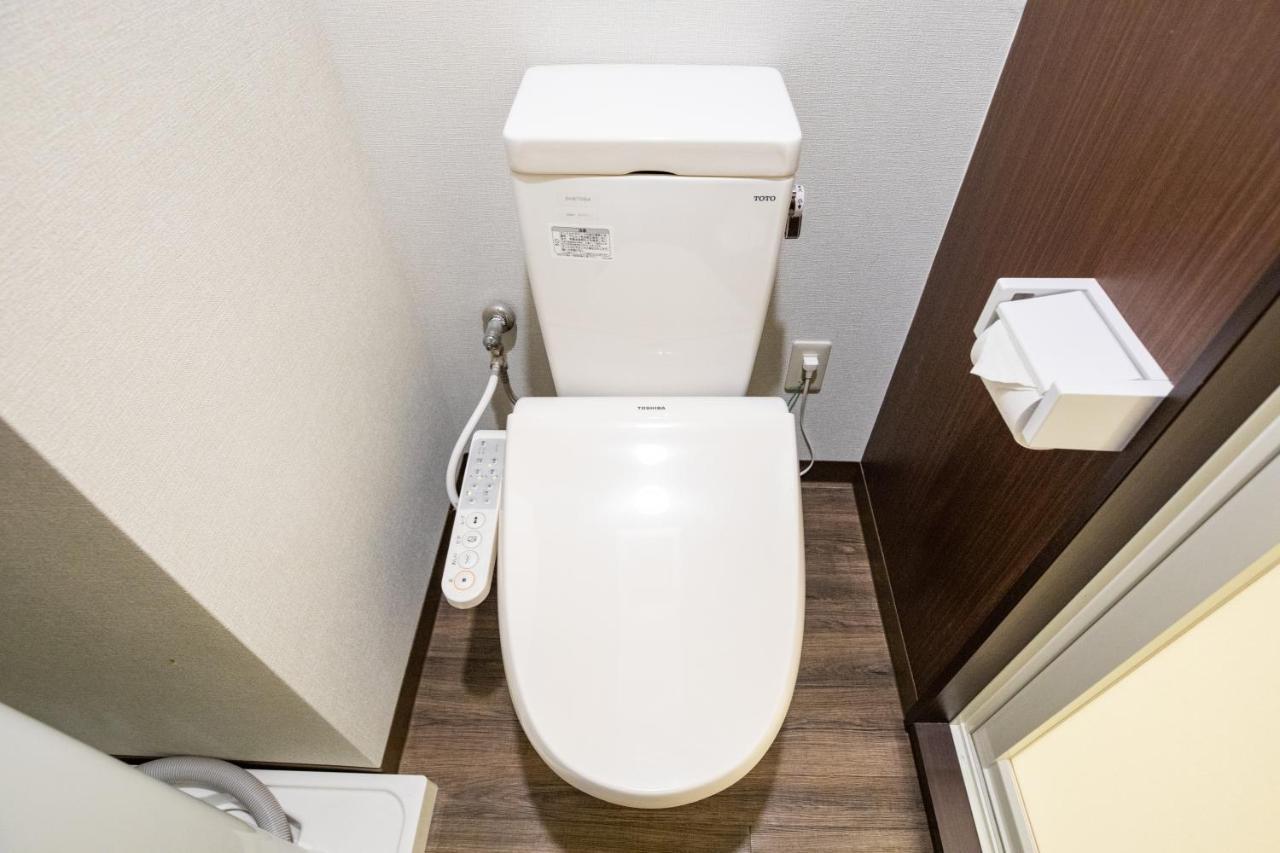 Mr. Kinjo In Matabee Aparthotel Okinawa Exterior photo