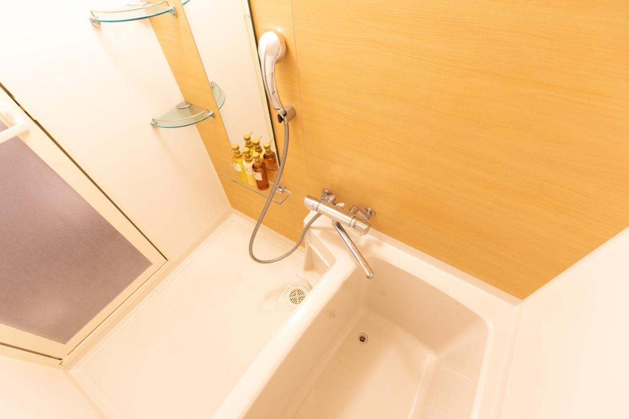 Mr. Kinjo In Matabee Aparthotel Okinawa Exterior photo